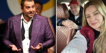 Ata-Demirer’den-‘kadın-şoför’-paylaşımı--Araba-tertemizdi,-şahane-bir-yolculuk-oldu