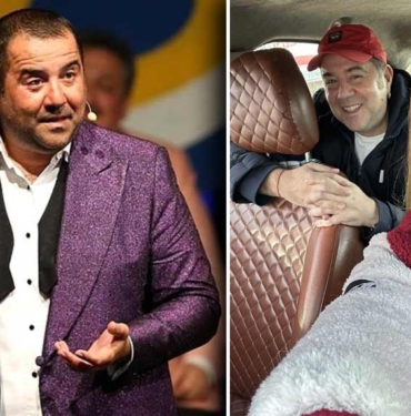 İstanbul’da taksiye binen Ata Demirer kadın şoföre denk geldi: Araba tertemizdi, şahane bir yolculuk oldu 7 Ata-Demirer’den-‘kadın-şoför’-paylaşımı--Araba-tertemizdi,-şahane-bir-yolculuk-oldu