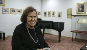 Acı haberi Fazıl Say duyurdu: Devlet sanatçısı piyanist Ayşegül Sarıca hayatını kaybetti