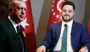 BTP lideri Hüseyin Baş’tan ‘ikinci tur’ açıklaması: Erdoğan'ın karşısında tuvalet terliği olsa onu destekleriz