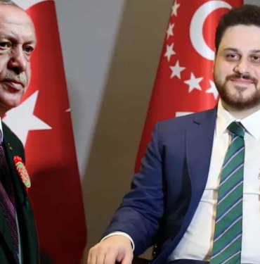 BTP lideri Hüseyin Baş’tan ‘ikinci tur’ açıklaması: Erdoğan'ın karşısında tuvalet terliği olsa onu destekleriz 4 BTP-lideri-Hüseyin-Baş’tan-‘ikinci-tur’-açıklaması--Erdoğan'ın-karşısında-tuvalet-terliği-olsa-onu-destekleriz