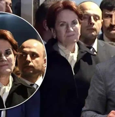 Barış Yarkadaş’tan flaş iddia: Akşener Babacan’a sinirlenip yine masadan kalktı, Davutoğlu ikna etti 8 Barış-Yarkadaş’tan-flaş-iddia--Akşener-Babacan’a-sinirlenip-masadan-kalktı,-Davutoğlu-ikna-etti-