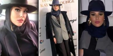 Başörtülü-pozlarını-paylaşan-Tuğçe-Tayfur'dan-dikkat-çeken-tesettür-açıklaması--Örtünmek-bu-değil