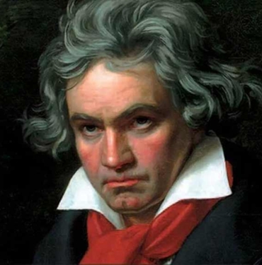 Ünlü besteci Beethoven’ın ölüm nedeni 200 yıl sonra ortaya çıktı 3 Beethoven