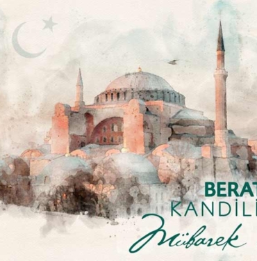 Berat Kandili mesajları: Berat Kandili’ne özel en güzel, en anlamlı kandil mesajları! En güzel resimli Berat Kandili mesajları 2 Berat-Kandili-mesajları--Berat-Kandili’ne-özel-en-güzel,-en-anlamlı-kandil-mesajları!-En-güzel-resimli-Berat-Kandili-mesajları