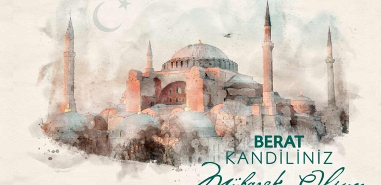 Berat Kandili mesajları: Berat Kandili’ne özel en güzel, en anlamlı kandil mesajları! En güzel resimli Berat Kandili mesajları 1 Berat-Kandili-mesajları--Berat-Kandili’ne-özel-en-güzel,-en-anlamlı-kandil-mesajları!-En-güzel-resimli-Berat-Kandili-mesajları