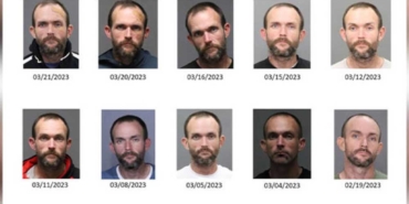 Bir-ayda-10-kez-gözaltına-alındı,-karakoldaki-eşyalarını-almaya-çalıntı-araçla-gitti!-