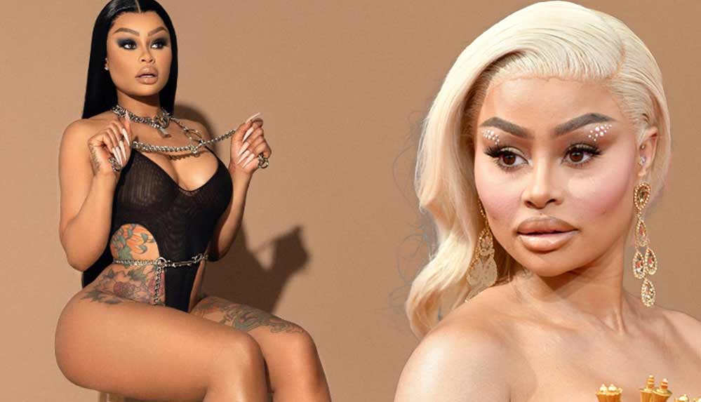 Blac Chyna, ayda 20 milyon dolar kazandığı OnlyFans hesabını kapattı: Değerimin bundan çok daha fazla olduğunu biliyorum