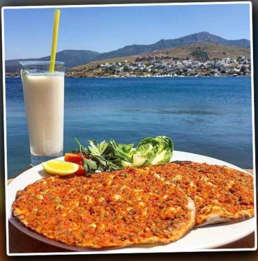 Bodrum'da yaz öncesi fiyatlar güncellendi: Bir lahmacun 310, yanına ayran 140 lira 8 Bodrum'da-yaz-öncesi-fiyatlar-güncellendi--Bir-lahmacun-310,-yanına-ayran-140-lira