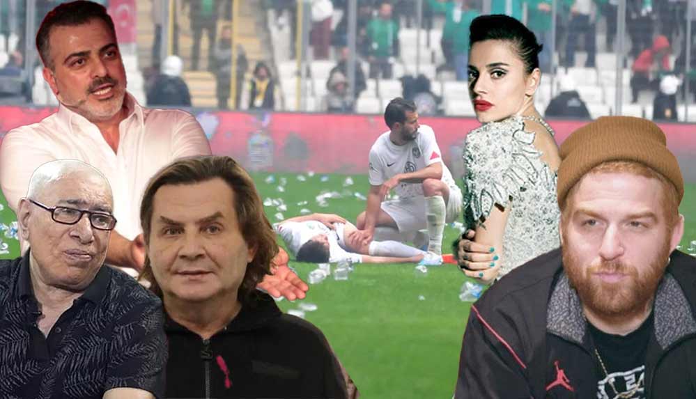Bursaspor-–-Amedspor-maçındaki-olaylara-ünlülerden-tepki-yağdı--Irkçılığa-ve-şiddete-hayır!
