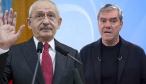 CHP'yi suçlayıp Sözcü TV'den ayrılan Yılmaz Özdil: Cumhurbaşkanı adayımız sayın Kemal Kılıçdaroğlu lütfedip telefon etti