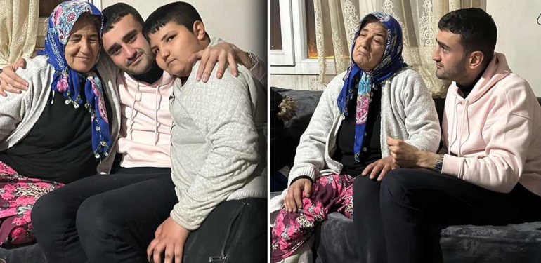 CZN Burak'tan Taha Duymaz'ın ailesine ziyaret 6 CZN-Burak'tan-Taha-Duymaz'ın-ailesine-ziyaret