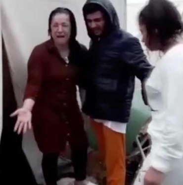 Hatay'da çadır kenti su bastı, depremzedelerin isyanı yürek burktu: "Nereye gidiyorsak hayat bize gülmeyecek" 8 Çadır-kenti-su-bastı,-depremzedeler-isyan-etti--'Nereye-gidiyorsak-hayat-bize-gülmeyecek'