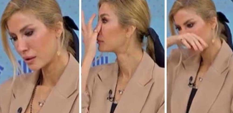 Çağla Şıkel canlı yayında gözyaşlarına hakim olamadı! “Deprem anında hayatta kalmak için…” 6 Çağla-Şıkel-canlı-yayında-gözyaşlarına-hakim-olamadı!-“Deprem-anında-hayatta-kalmak-için…”