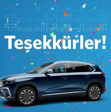 Togg, T10X için 177 bin 467 ön sipariş aldı! Çekiliş ne zaman yapılacak? 2 Çekiliş-yarın-yapıacalk--Togg,-T10X-için-177-bin-467-ön-sipariş-aldı