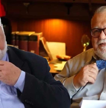 Celal Şengör neden sürekli papyon taktığını açıkladı: Eşimle evlendikten sonra papyon takmamı istediği için papyon takıyorum 9 Celal-Şengör-neden-sürekli-papyon-taktığını-açıkladı--Eşimle-evlendikten-sonra-papyon-takmamı-istediği-için-papyon-takıyorum