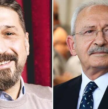 Cem Davran'dan olay olan Kılıçdaroğlu mesajı! "Dualarım onunla..." 8 Cem-Davran'dan-olay-olan-Kılıçdaroğlu-mesajı!-'Dualarım-onunla...'