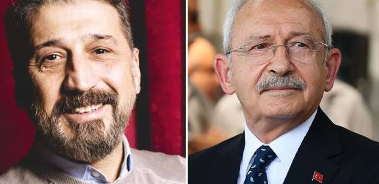 Cem Davran’dan olay olan Kılıçdaroğlu mesajı! “Dualarım onunla…”
