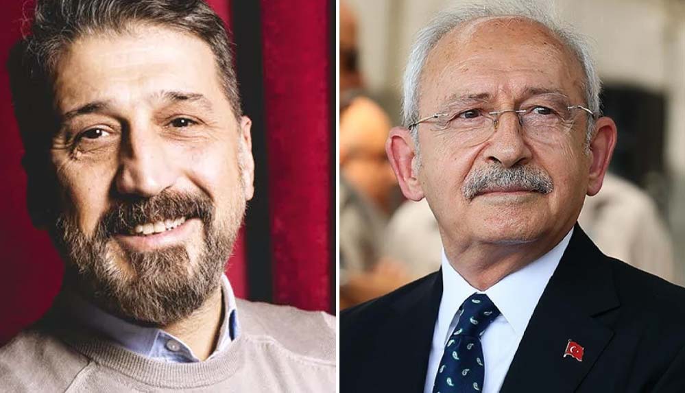 Cem Davran'dan olay olan Kılıçdaroğlu mesajı! "Dualarım onunla..."