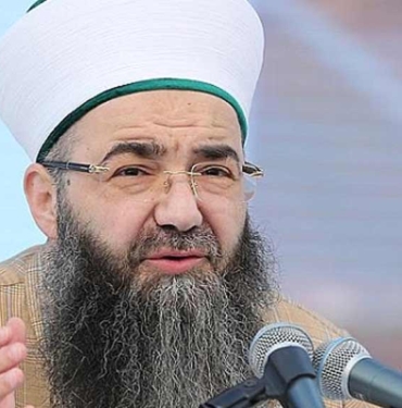 Cübbeli Ahmet’ten tepki çeken sözler! “Erkeğin başka bir eşi olmamasından dolayı zina tehlikesi var” 4 cübbeli ahmet