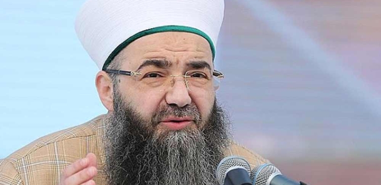 Cübbeli Ahmet’ten tepki çeken sözler! “Erkeğin başka bir eşi olmamasından dolayı zina tehlikesi var”