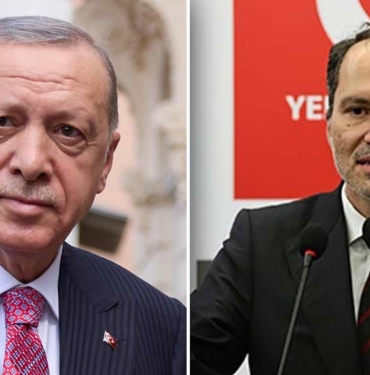 Cumhur İttifakı genişliyor mu? AKP'den Yeniden Refah Partisi'ne ziyaret 10 Cumhur-İttifakı-genişliyor-mu--AKP'den-Yeniden-Refah-Partisi'ne-ziyaret