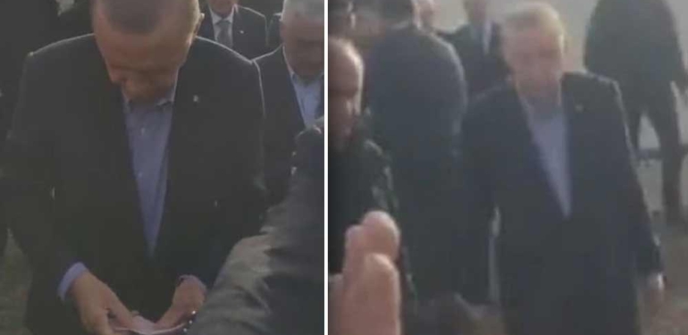 ‘Helallik’ isteyen Erdoğan, bu kez Afşin'de depremzedelere para dağıttı 6 Cumhurbaşkanı-Erdoğan,-bu-kez-Afşin'de-depremzedelere-para-dağıttı
