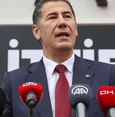Son Dakika… Cumhurbaşkanı adayı Sinan Oğan’dan ‘ikinci tur’ açıklaması: Türk milliyetçileri ve Atatürkçüler bu seçimin kilidi konumundadır 9 Cumhurbaşkanı-adayı-Sinan-Oğan-100-bin-imzaya-ulaştı--'Ne-demiştik…'