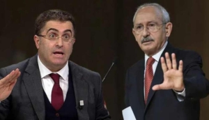 Cumhurbaşkanı adaylığı hayali suya düşen Ersan Şen, Kılıçdaroğlu’nun adaylığına neden karşı olduğunu açıkladı
