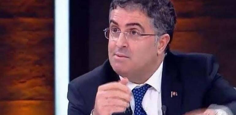 Cumhurbaşkanı adaylık hayali suya düşmüştü: Ersan Şen yeni hedefini açıkladı 6 Cumhurbaşkanı-adaylık-hayali-suya-düşmüştü--Ersan-Şen-yeni-hedefini-açıkladı