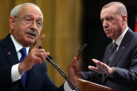 Cumhurbaşkanlığı yarışında kim önde? Son ankete göre Kılıçdaroğlu ile Erdoğan arasında 5 puan fark var!