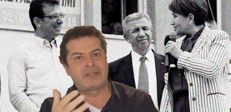 Cüneyt Özdemir’den İmamoğlu ve Yavaş’a ‘Meral Akşener’ tepkisi! 1 Cüneyt-Özdemir’den-İmamoğlu-ve-Yavaş’a-‘Meral-Akşener’-tepkisi!