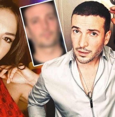 Demet Özdemir'in eşi Oğuzhan Koç sert görünmek için estetik yaptırdı: Yeni görüntüsü gündem oldu 8 Demet-Özdemir'in-eşi-Oğuzhan-Koç-sert-görünmek-için-estetik-yaptırdı!