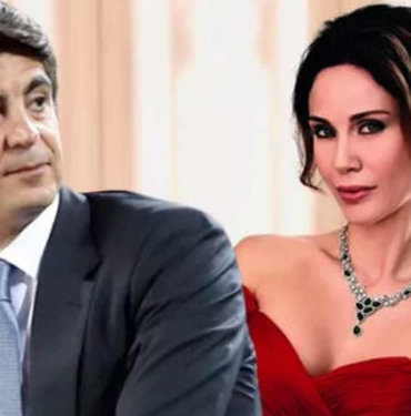 Demet Şener ile İbrahim Kutluay yine mahkemelik oldu! Sebebi şaşırtacak... 9 Demet-Şener-ile-İbrahim-Kutluay-yine-mahkemelik-oldu