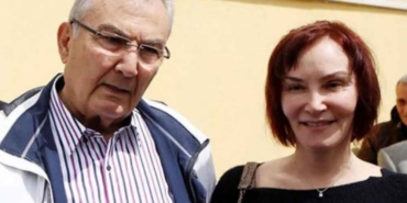 Deniz Baykal’ın kızı Aslı Baykal- İyi ki Erdoğan var da demokrasimizi yaşatabileceğiz