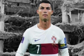 Deprem-felaketine-sessiz-kaldığı-için-eleştirilen-Cristiano-Ronaldo-yardım-uçağı-gönderdi