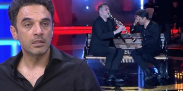 Depremde-ailesinden-11-kişiyi-kaybeden-oyuncu-Uğur-Aslan-hem-ağladı,-hem-ağlattı--Yeğenimin-enkazın-altında-gelinliğine-sarılırken-çıkarıldığını-anlatayım-mı-