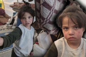 Depremde-ailesini-kaybeden-4-yaşındaki-Hedil,-artık-stresten-konuşamıyor