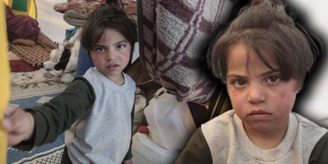 Depremde-ailesini-kaybeden-4-yaşındaki-Hedil,-artık-stresten-konuşamıyor