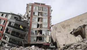 'Depremdeki kayıplardan en çok kim sorumlu' anketi: Hükümet ilk sırada
