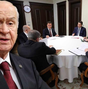 Devlet Bahçeli "Çanakkale Zaferi" mesajında Millet İttifakı'nı hedef aldı: Bugün karşımıza tekrar çıkanlar, dün Çanakkale'de ezilenlerdir 9 Devlet-Bahçeli-'Çanakkale-Zaferi'-mesajında-Millet-İttifakı'nı-hedef-aldı--Bugün-karşımıza-tekrar-çıkanlar,-dün-Çanakkale'de-ezilenlerdir