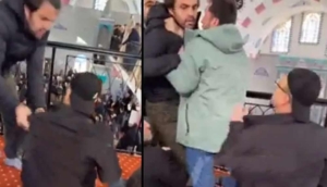 Diyanet'in-Çanakkale-Zaferi’ne-yer-verdiği-hutbesinde-Atatürk-anılmadı--Cami-karıştı,-polis-müdahale-etti