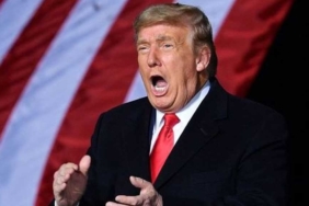 Donald Trump, salı günü tutuklanacağını duyurdu: Protesto edin, ülkemizi geri alın! 6 Donald Trump Salı günü tutuklanacağını duyurdu- Protesto edin, ülkemizi geri alın!