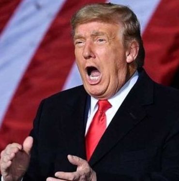 Donald Trump, salı günü tutuklanacağını duyurdu: Protesto edin, ülkemizi geri alın! 10 Donald Trump Salı günü tutuklanacağını duyurdu- Protesto edin, ülkemizi geri alın!