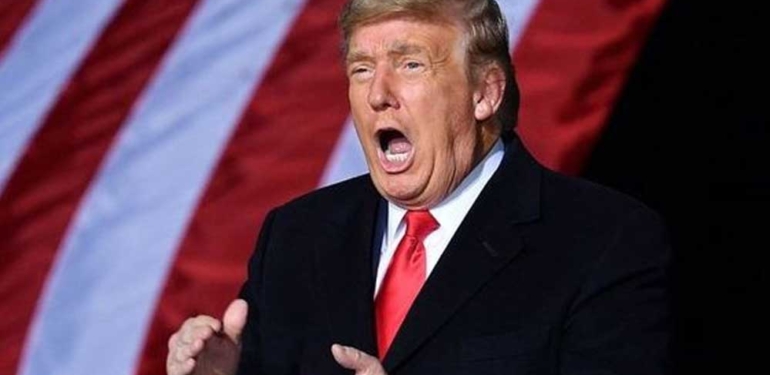 Donald Trump, salı günü tutuklanacağını duyurdu: Protesto edin, ülkemizi geri alın! 1 Donald Trump Salı günü tutuklanacağını duyurdu- Protesto edin, ülkemizi geri alın!