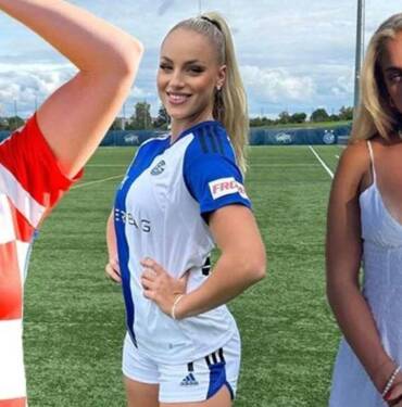 'Dünyanın en güzel futbolcusu' Ana Maria Markovic kötü haberi böyle duyurdu: "Bu beni çok yaralıyor ve hala inanamıyorum" 8 'Dünyanın-en-güzel-futbolcusu'-Ana-Maria-Markovic'ten-kötü-haberi-böyle-duyurdu