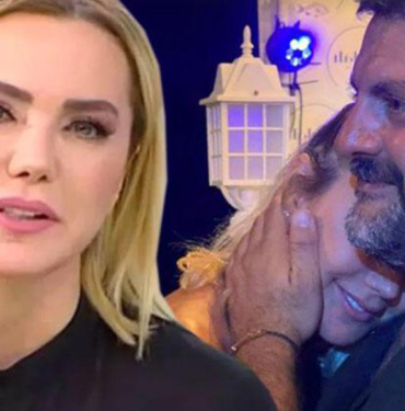Ece Erken’den yürek burkan sözler: Ben eşimin ölümünü izledim 3 Ece Erken’den yürek burkan sözler- Ben eşimin ölümünü izledim