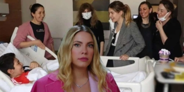 Eda-Ece-ve-Yasak-Elma’nın-oyuncuları-depremzede-çocukları-ziyaret-etti