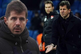Emre-Belözoğlu’ndan-Beşiktaş-taraftarına-küfür-tepkisi--Eşim-benden-önce-kimsenin-elini-tutmamış,-bizde-fazlasıyla-şeref-var