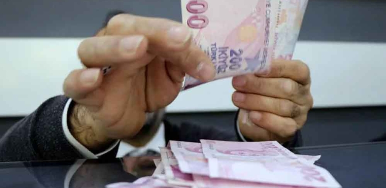 En düşük emekli maaşına zam için yeni tahmin!